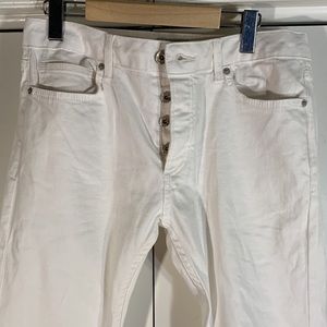 NWOT Topman (32”x31”)